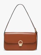 Sac Porté épaule Altair Etrier Marron altair EALA134M