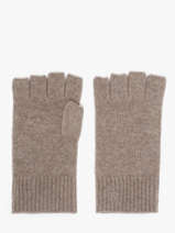 Gloves Cashmere Vercors  Etrier Beige vercors EVER428U
