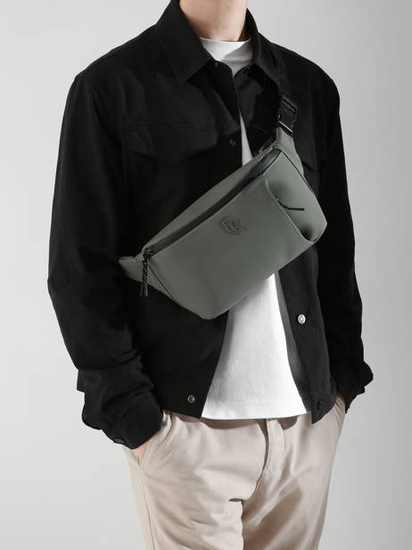 Sac Banane Impulsion Etrier Beige impulsion EIMP736S vue secondaire 1